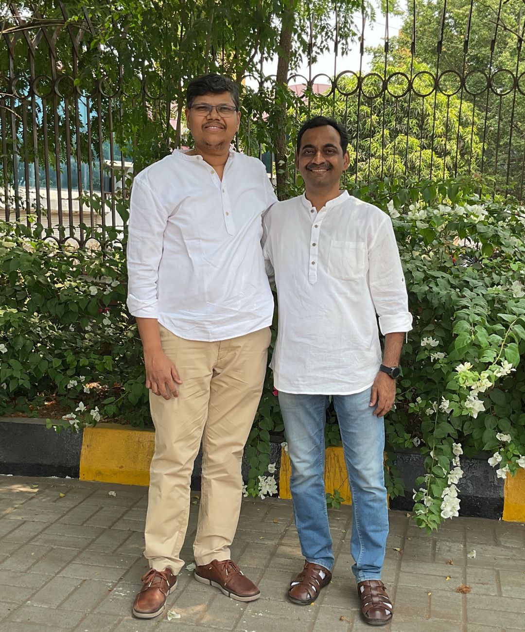 Founder